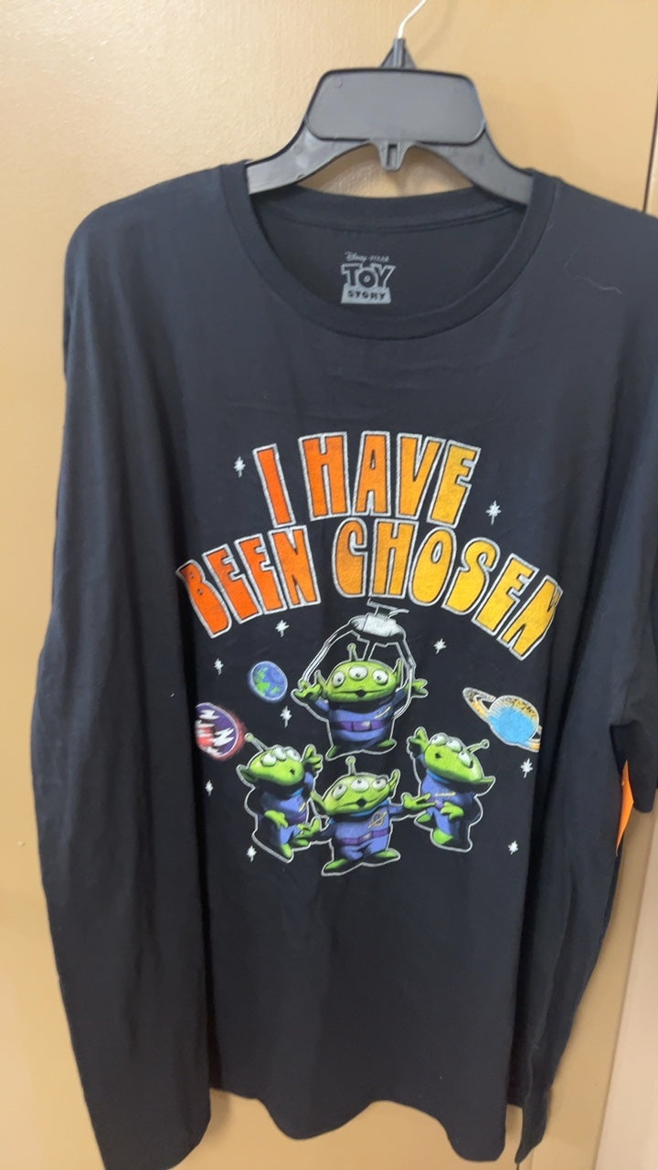 Toy Story T-Shirt 3XL