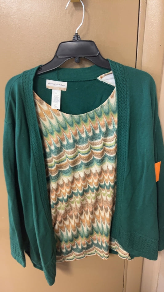 Alfred Dunner Jacket 3X