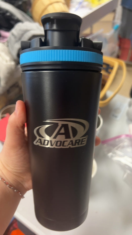 Advocare Bottle 22 oz