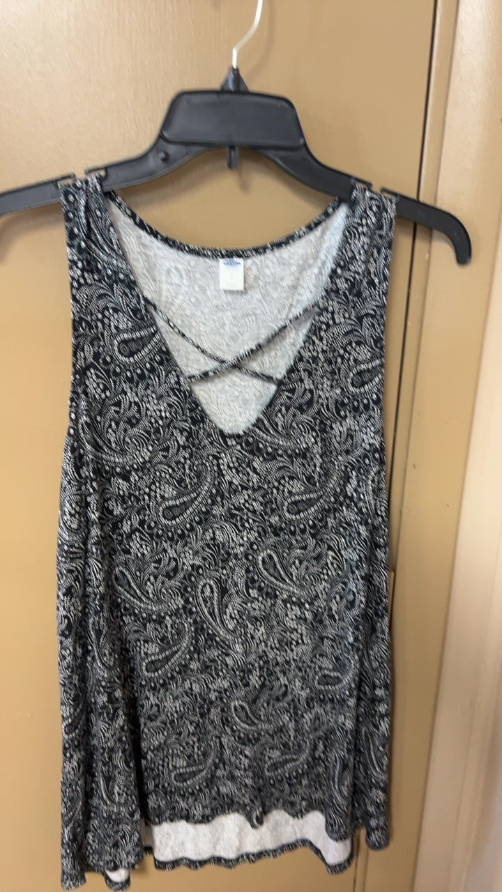 Tank top Small