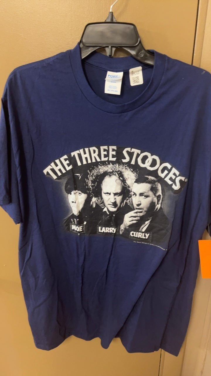 T-Shirt MENS XXL
