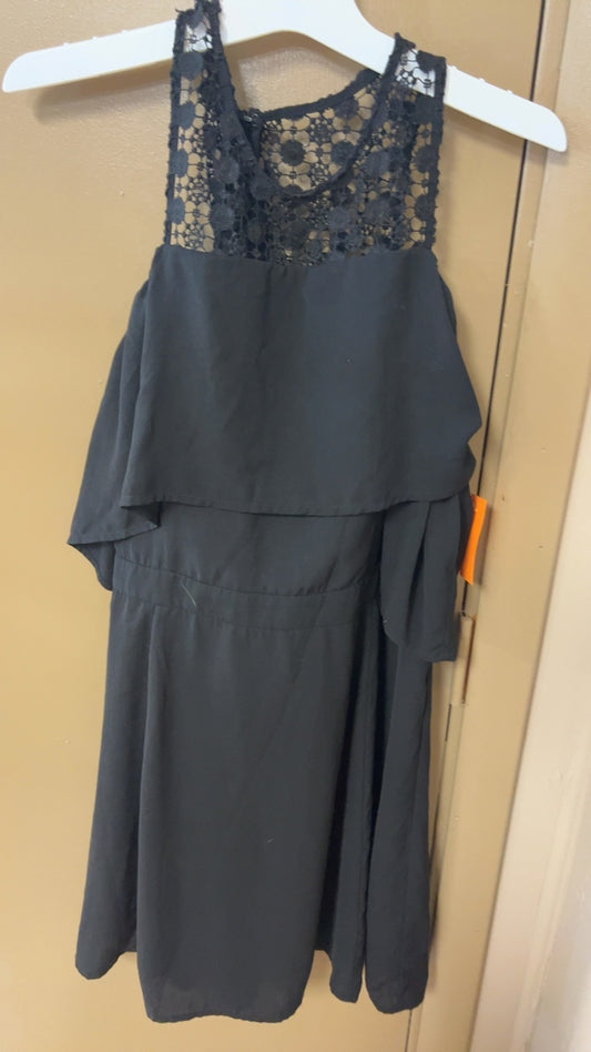 Dress Large