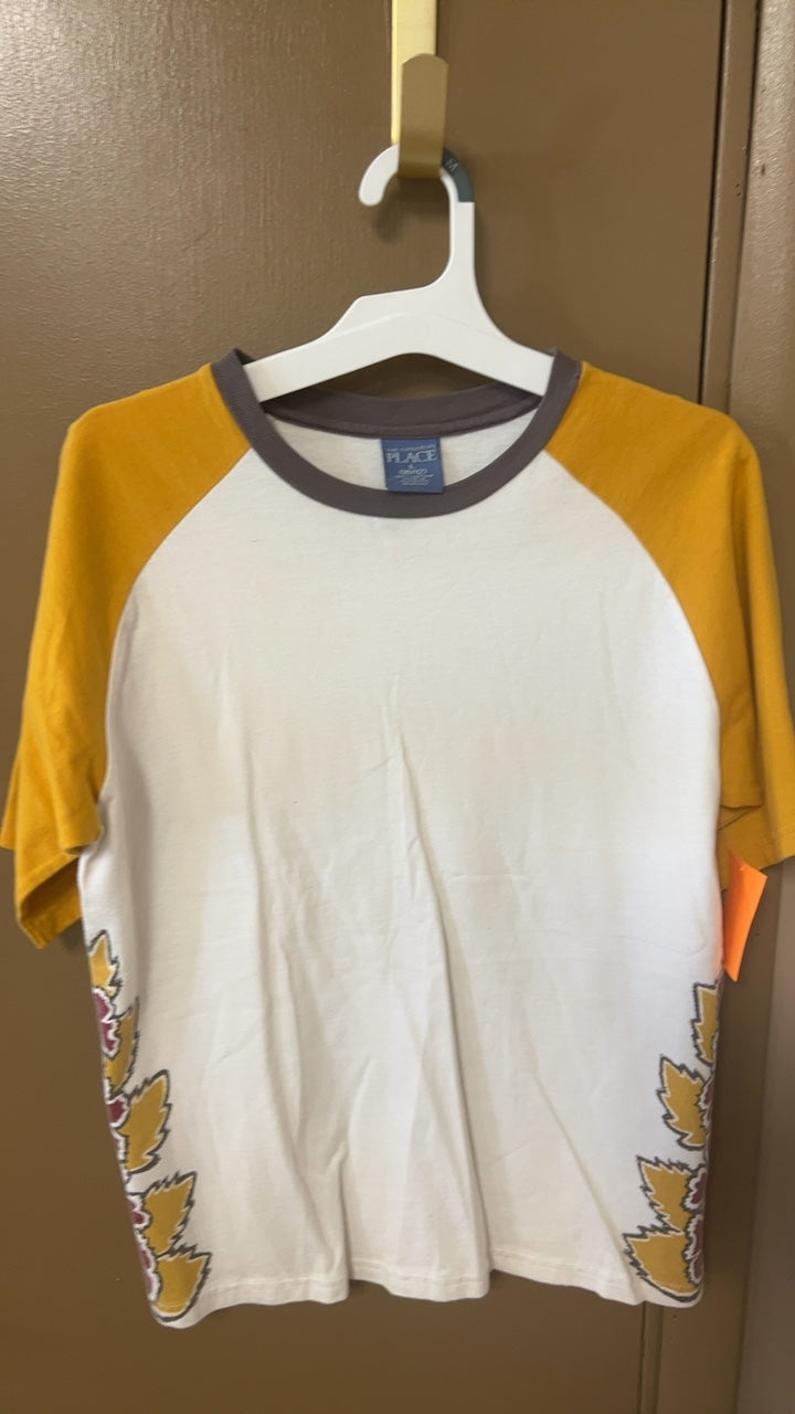 T-Shirt Youth 10/12