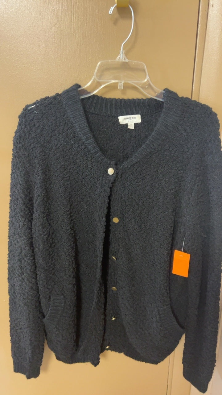 ungge Sweater Medium