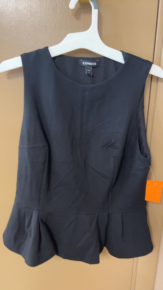 EXPRESS Tank top Medium