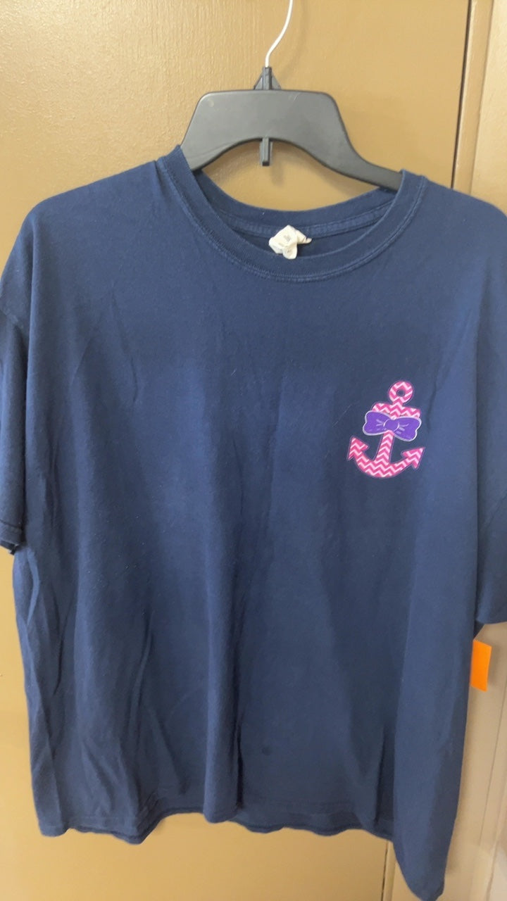T-Shirt 2XL