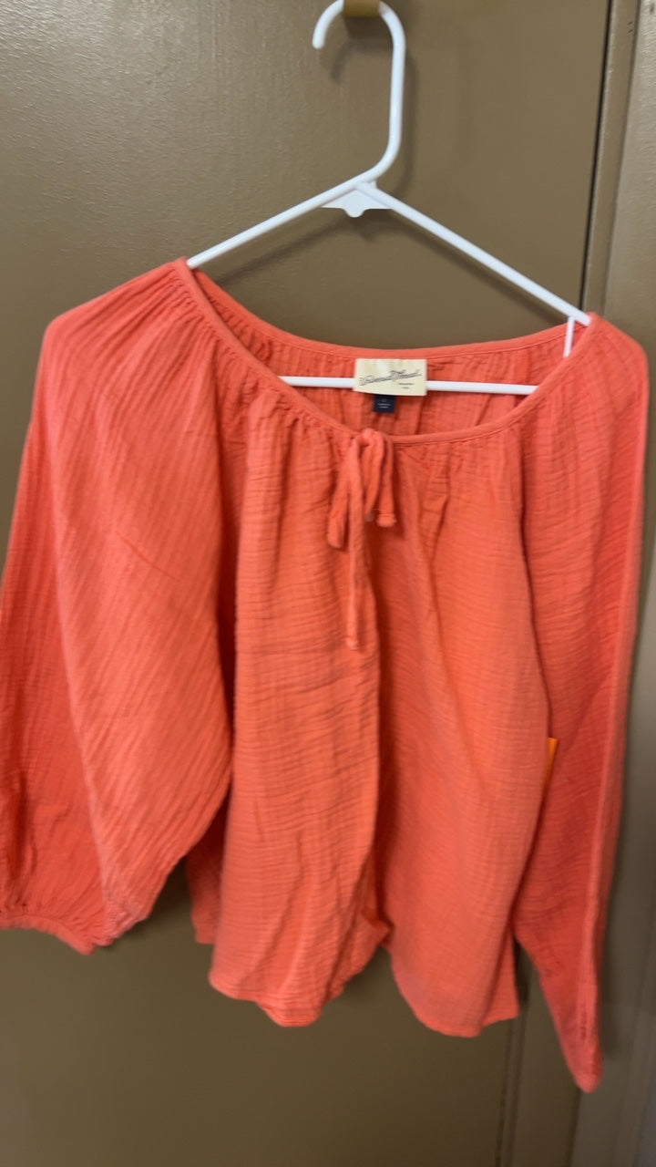 Universal Thread Top Large