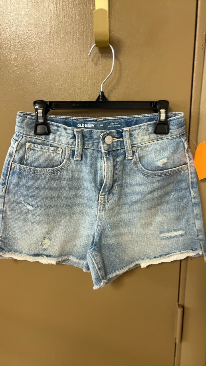OLD NAVY Shorts YOUTH 10