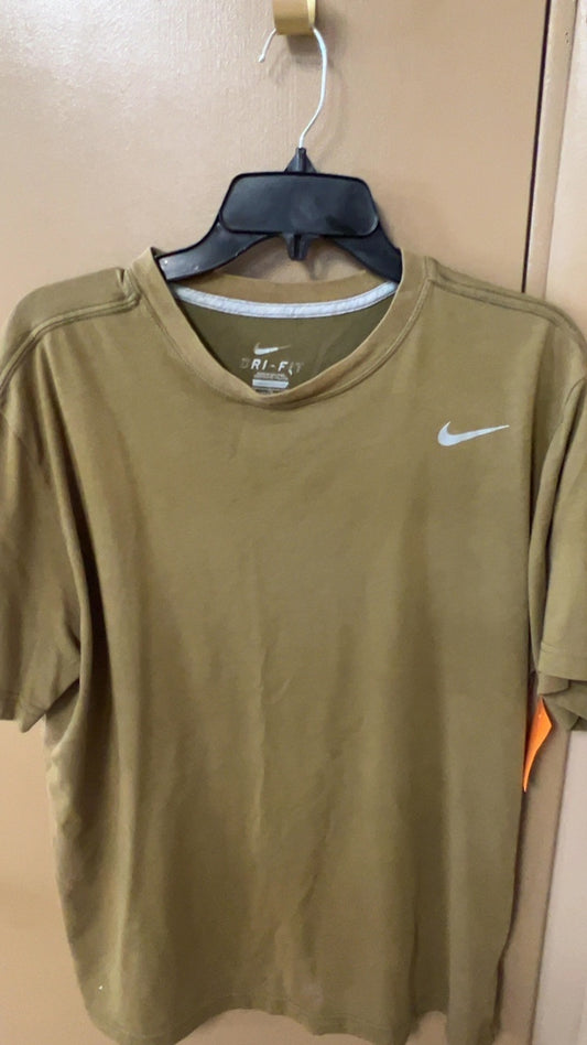Nike T-Shirt MENS XL