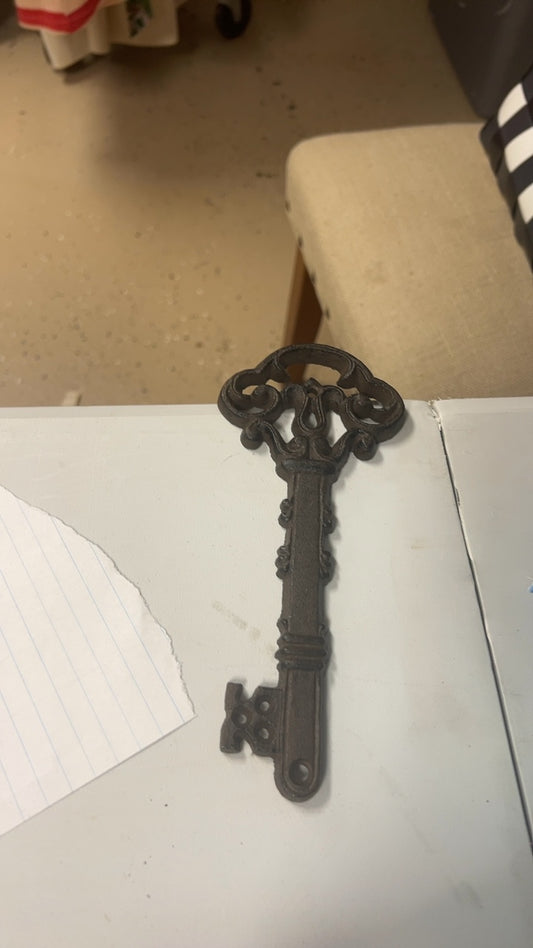 Key 