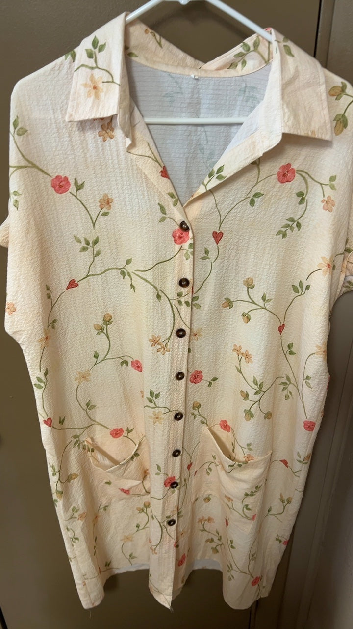 Dress Large