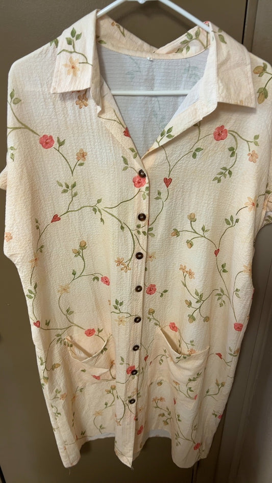Dress Large
