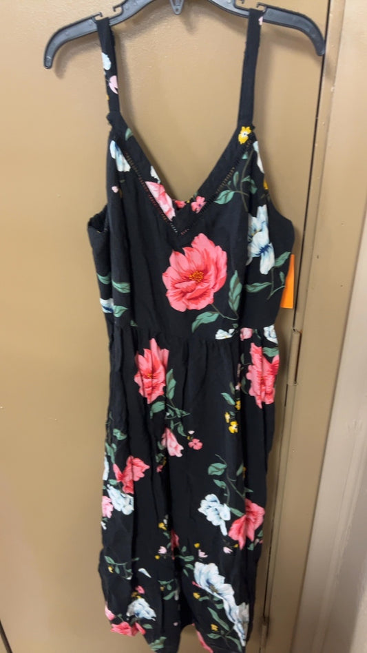 Dress Small