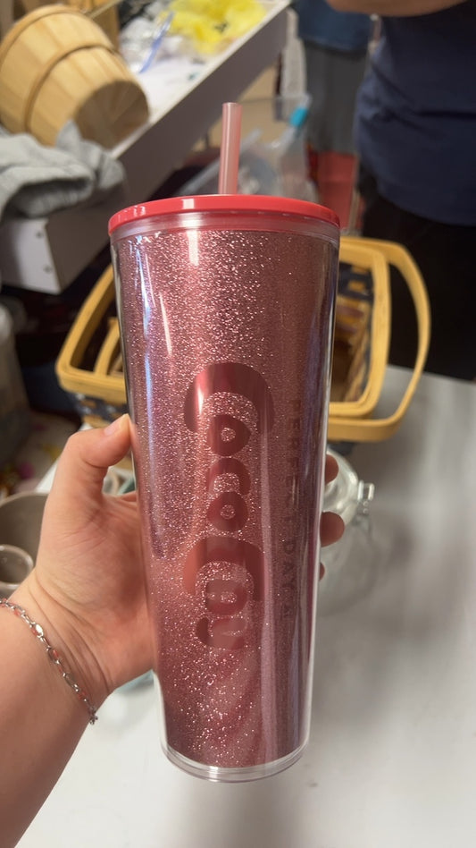 Coca Cay Drinkware