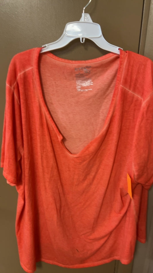 Terra & Sky T-Shirt 4XL