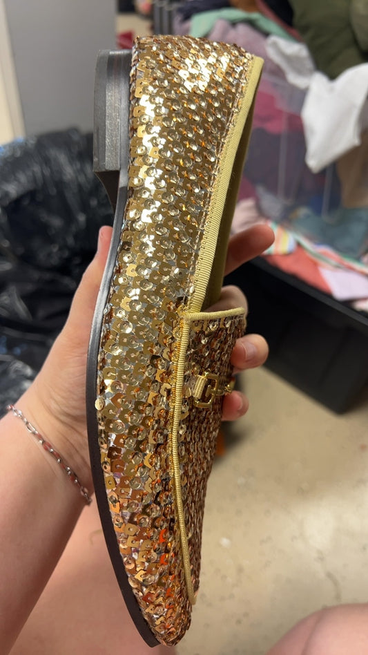 Sam Edelman Mules 9.5