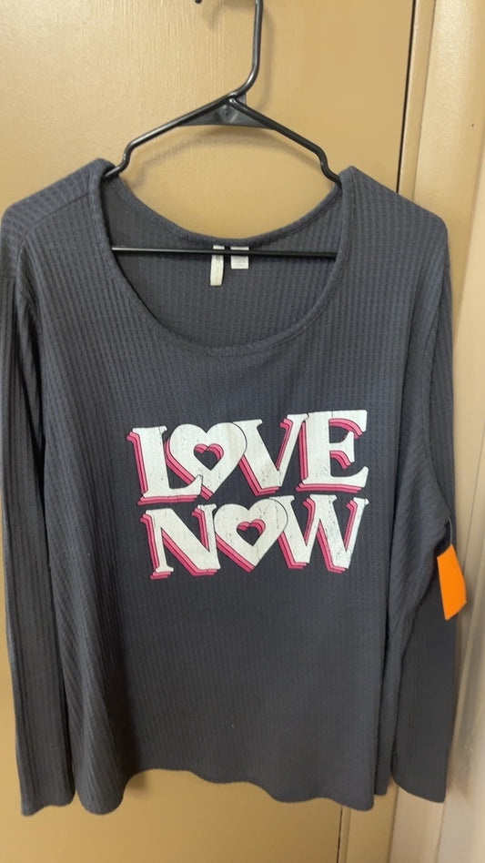 Shirt 22/24 plus