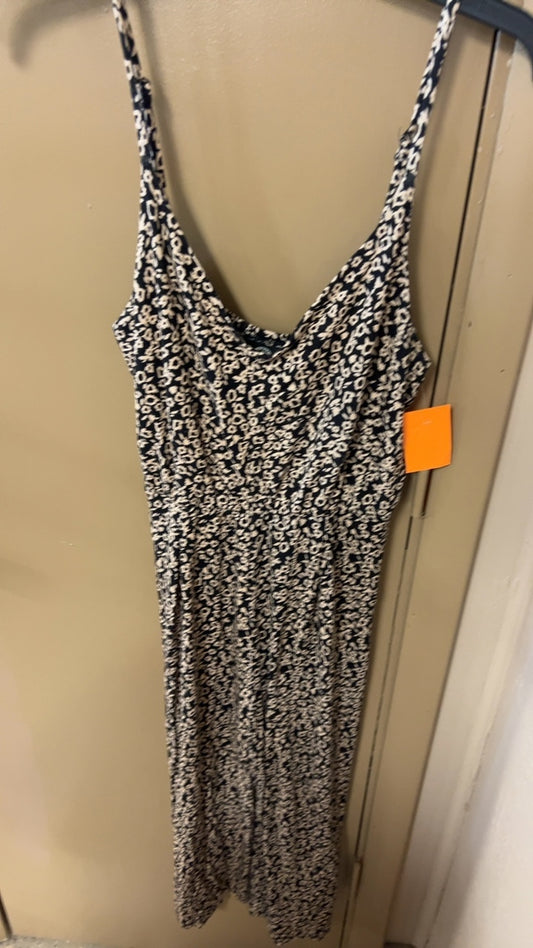 Jumpsuit Medium