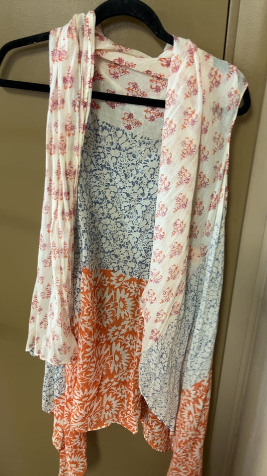 Shawl One Size