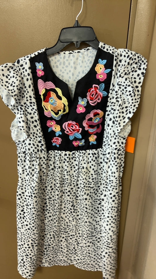 Dress Large
