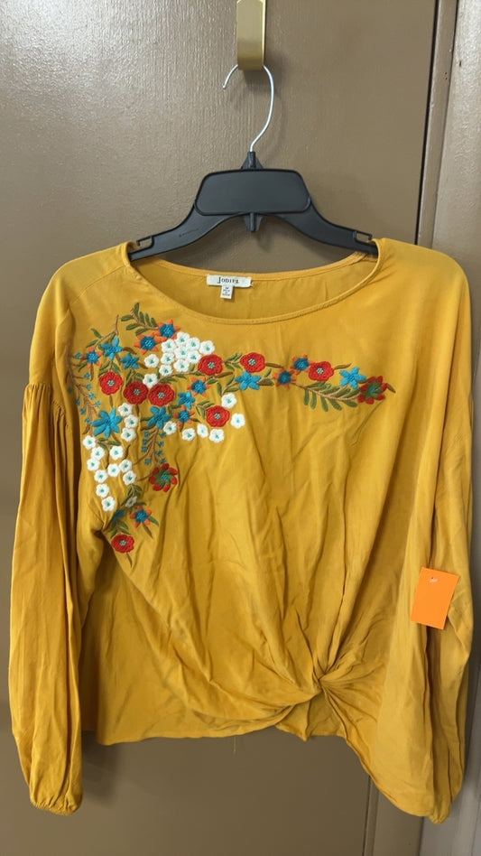 Jodifl Blouse Medium