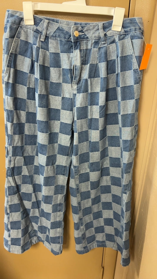 Pants Large