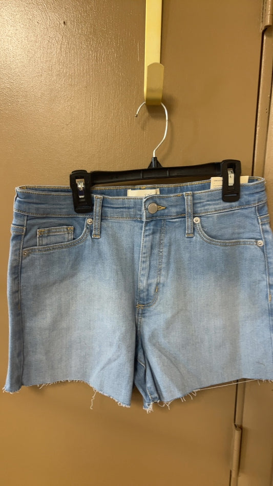 Shorts 6