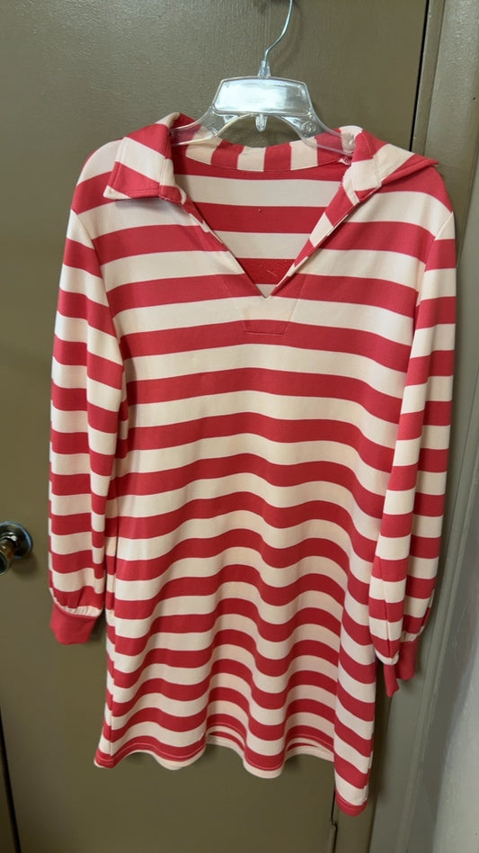 Boutique Dress Large