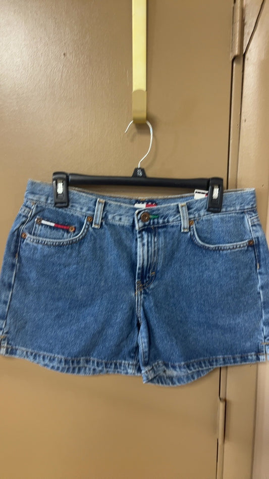 Tommy Hilfiger Shorts 11