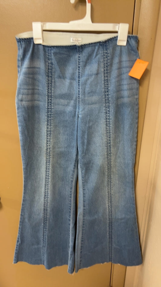 Boutique Pants Large