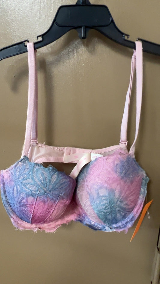 Lingerie 34C