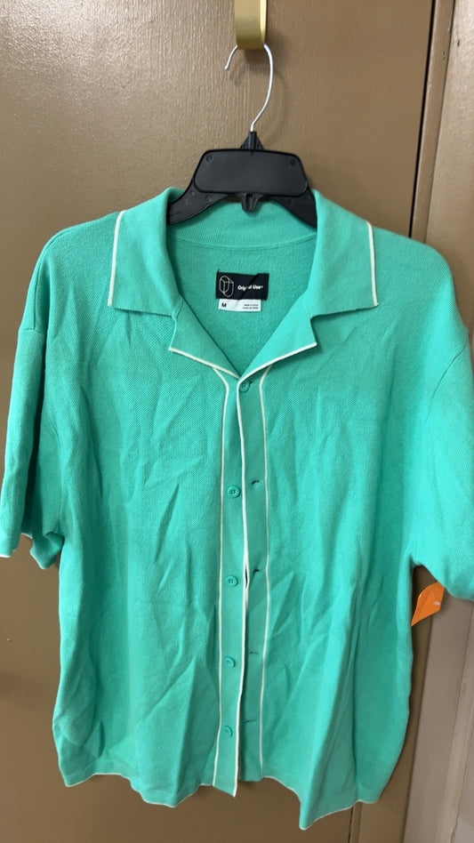 Shirt MENS MEDIUM