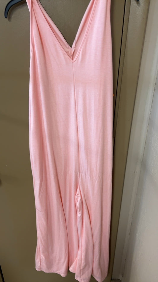 Jumpsuit Medium