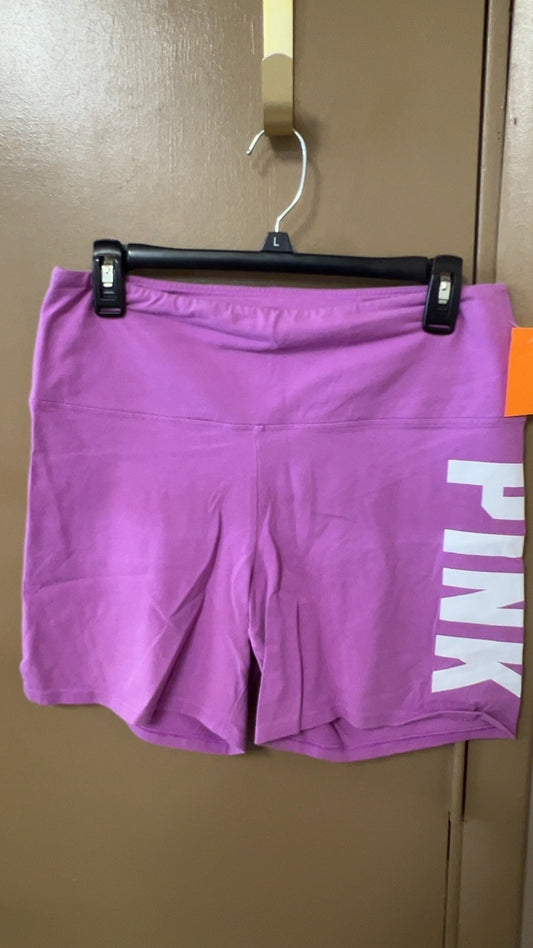 PINK Shorts XL