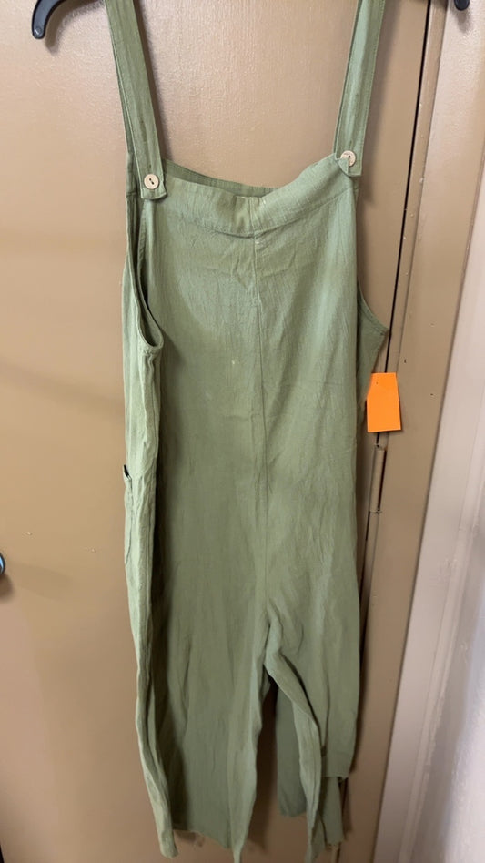 Jumpsuit Large