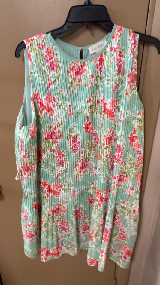 Boutique Dress Large
