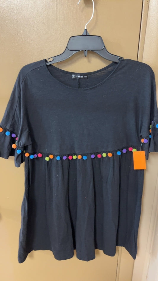 SHEIN Top Medium