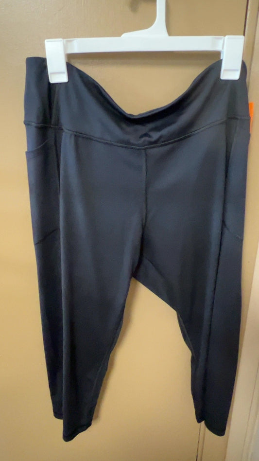 Victoria's Secret Leggings XL