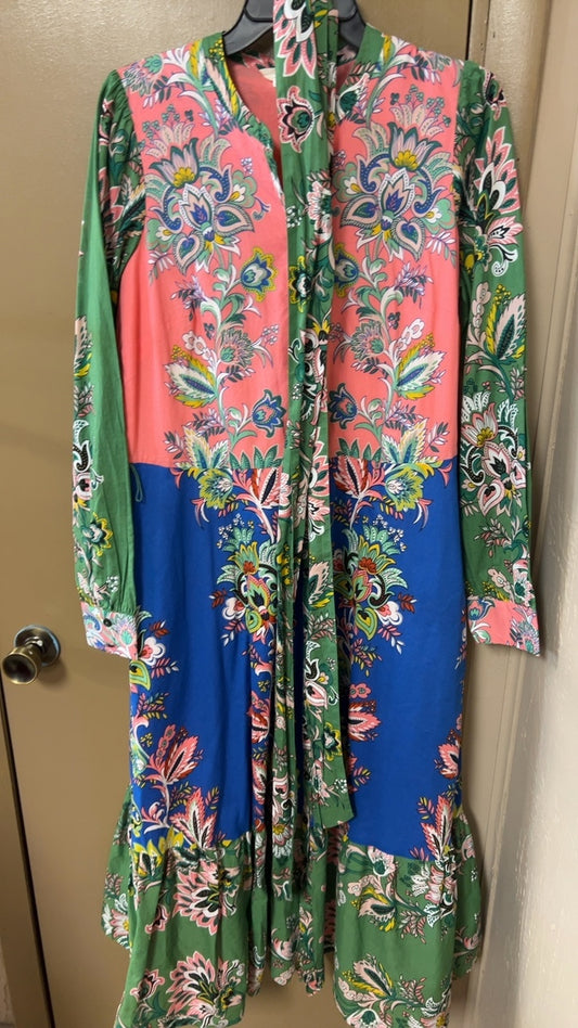 Dress Large 12