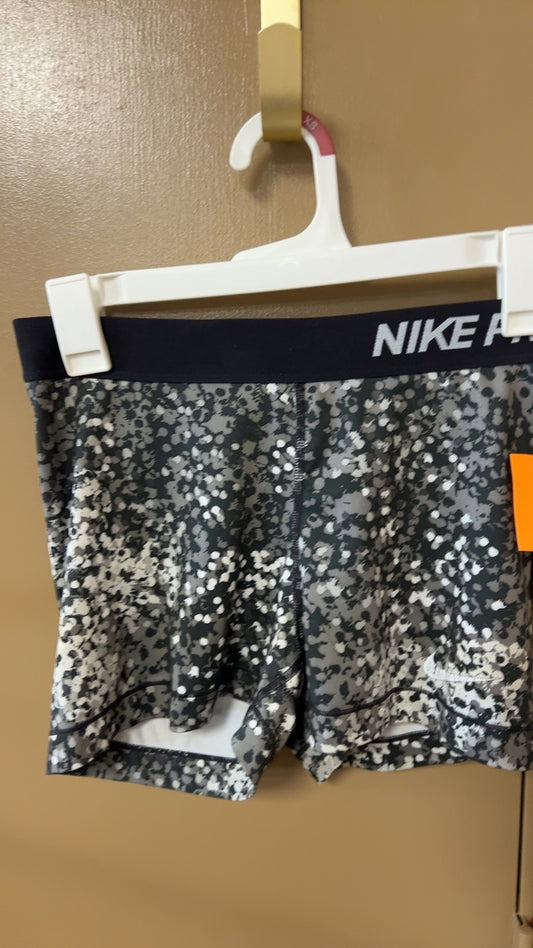 Nike Pro Biker Shorts L