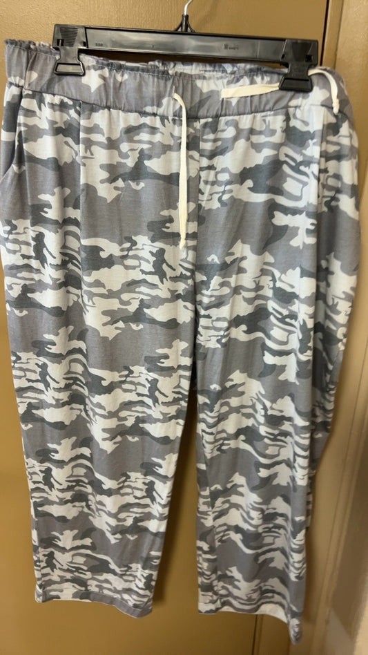 Pants 1X