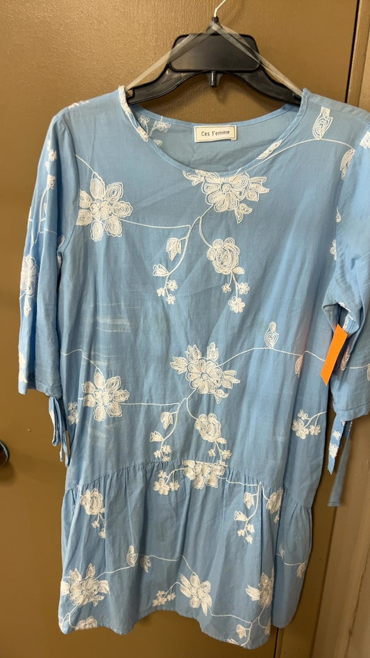 Ces Femme Dress M