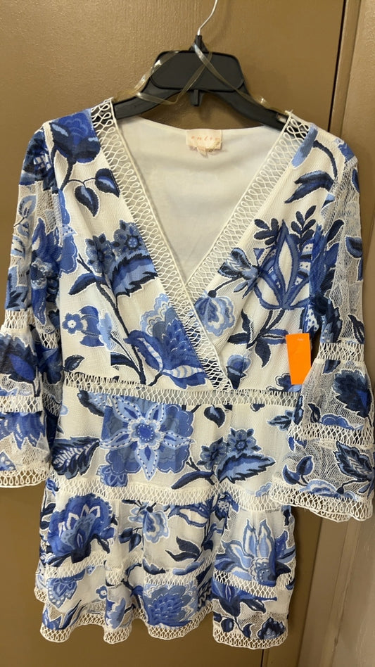 Entro Dress Medium