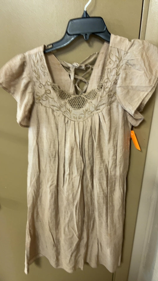 Dress Large