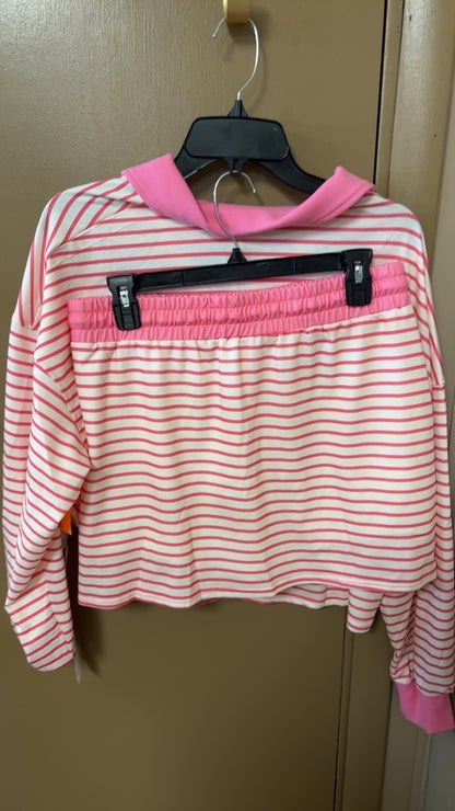 Boutique 2 piece set Large