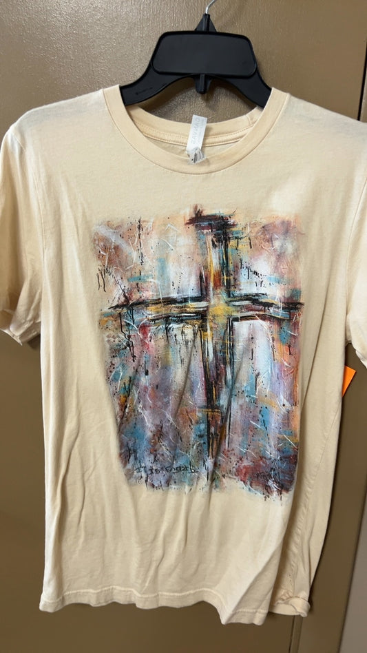 Boutique T-Shirt Medium