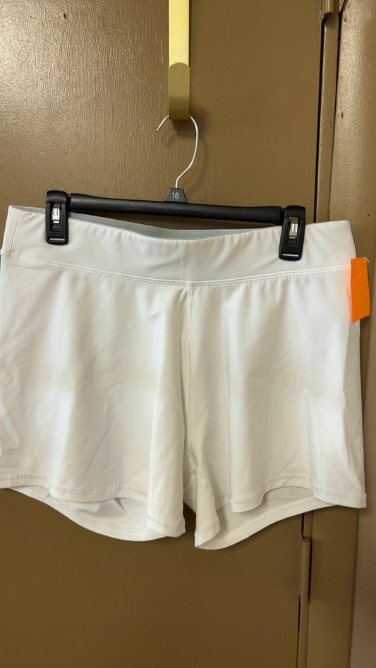 Biker Shorts 1X