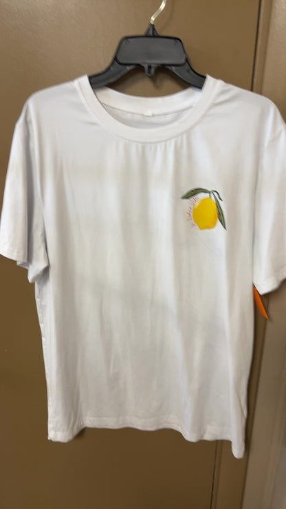 T-Shirt Large