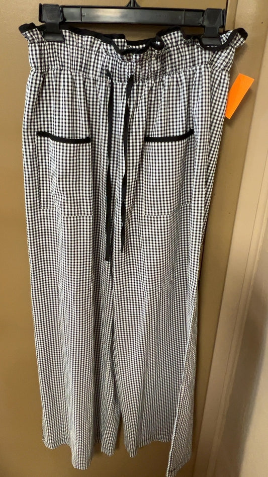 Pants XL
