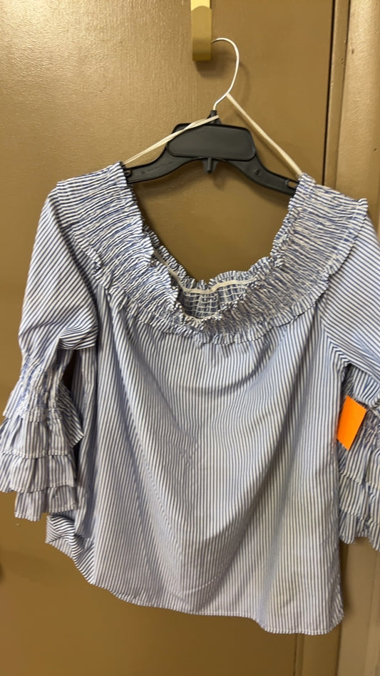 Blouse Large